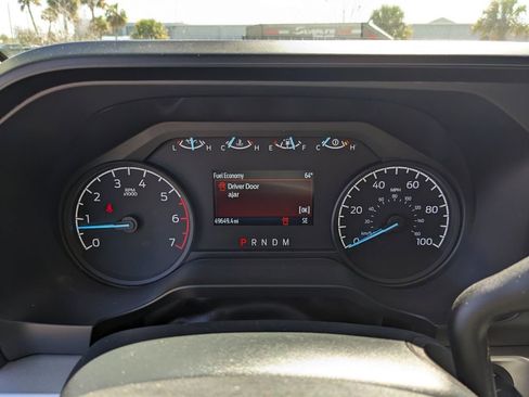 Used 2024 Ford F250 XL w/ XL Driver Assist Package image 33