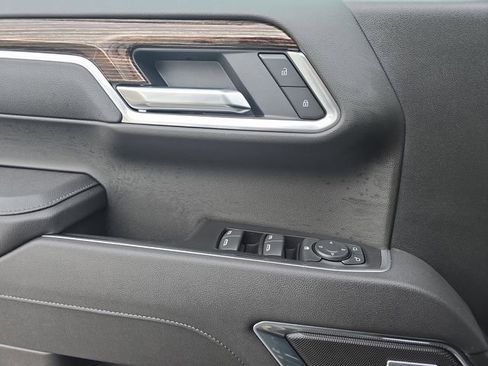 Used 2026 GMC Sierra 1500 Elevation w/ Elevation Premium Package image 24