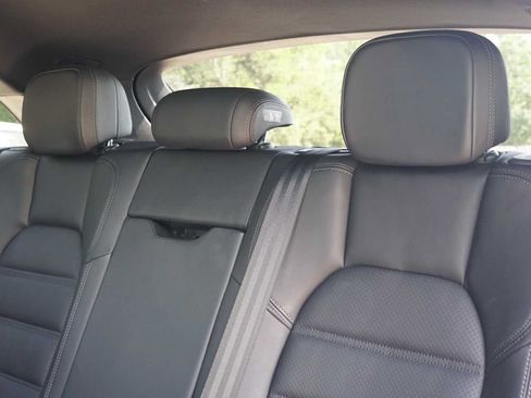 Used 2017 Porsche Macan S AWD/4WD image 22
