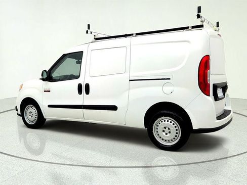 Used 2022 RAM ProMaster City Tradesman FWD image 7