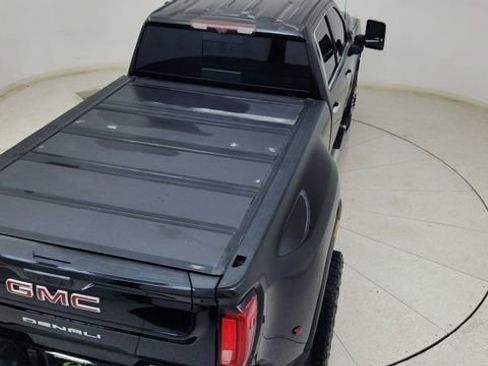 Used 2020 GMC Sierra 3500 Denali w/ Denali Ultimate Package image 83