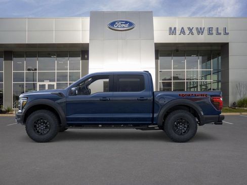 New 2025 Ford F150 Raptor image 25