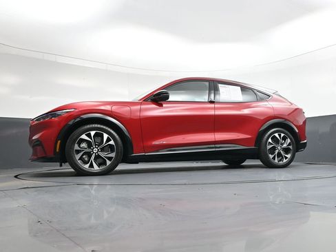 Used 2021 Ford Mustang Mach-E Premium image 42