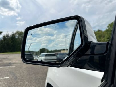 Used 2019 GMC Yukon XL Denali w/ Denali Ultimate Package