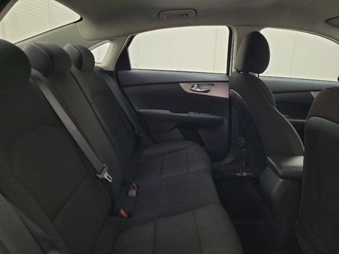 Used 2023 Kia Forte LXS FWD image 19