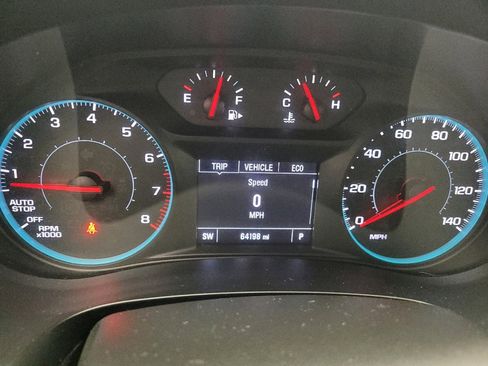 Used 2023 Chevrolet Malibu LT w/ Driver Confidence Package image 23