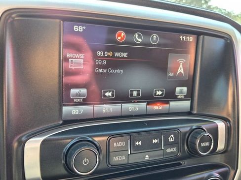 Used 2014 GMC Sierra 1500 SLE w/ SLE Value Package image 25