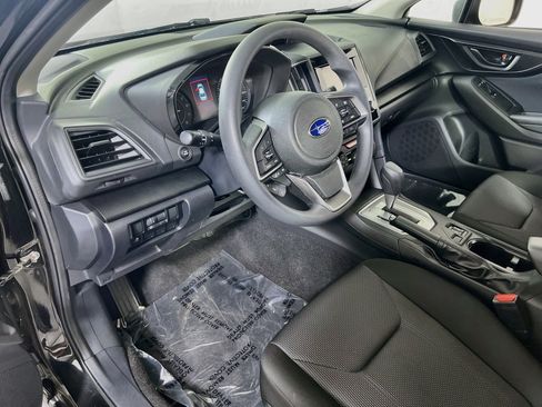 Used 2023 Subaru Impreza 2.0i Premium AWD/4WD image 9