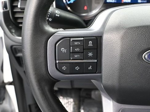 Used 2023 Ford F150 XLT w/ Equipment Group 302A High image 30