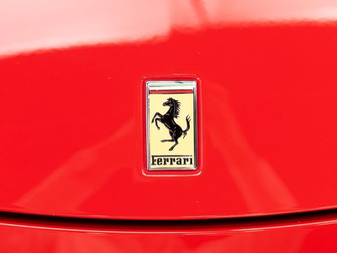 Used 2014 Ferrari 458 Spider RWD image 25