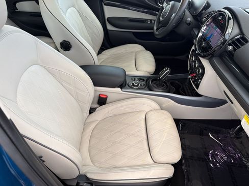 Used 2024 MINI Cooper Clubman S w/ Signature Upholstery Package FWD image 25