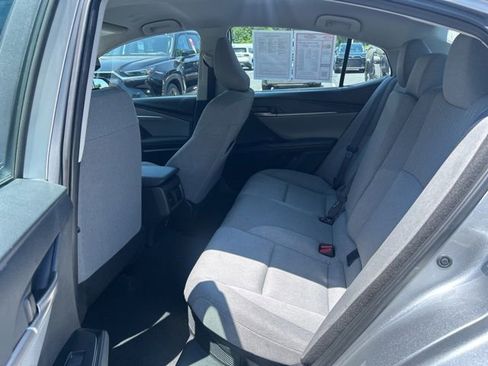 Used 2025 Toyota Camry LE FWD image 16