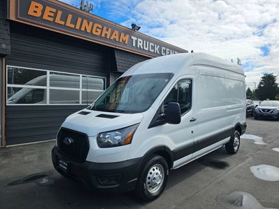 Used 2025 Ford Transit 250 148 High Roof AWD