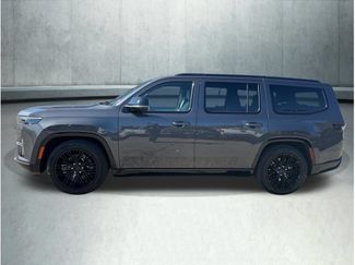 New 2026 Jeep Grand Wagoneer Limited AWD/4WD video 2