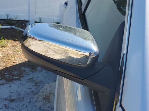 Used 2011 Ford Taurus Limited w/ 303A Rapid Spec Order Code image 5