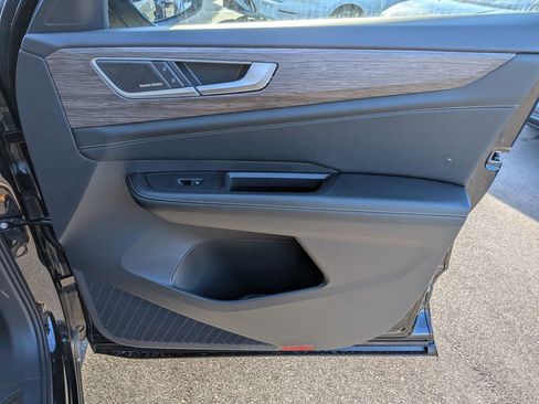 New 2026 Volkswagen Atlas SEL Premium R-Line image 35