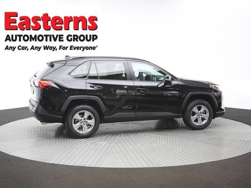 Used 2023 Toyota RAV4 XLE AWD/4WD image 43