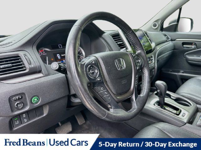 Used 2018 Honda Pilot EX-L image 12