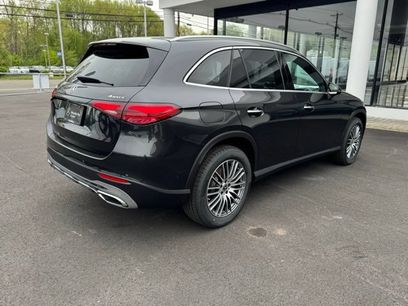 New 2026 Mercedes-Benz GLC 300 4MATIC
