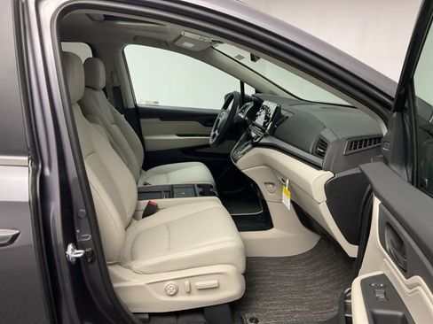 New 2026 Honda Odyssey EX-L image 25