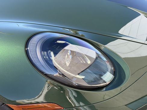 Certified 2026 Porsche 911 GT3 image 12