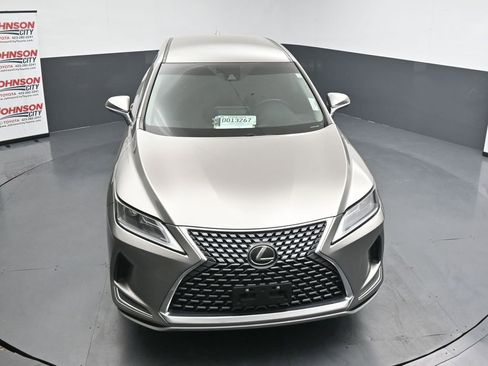 Used 2022 Lexus RX 350 FWD image 25