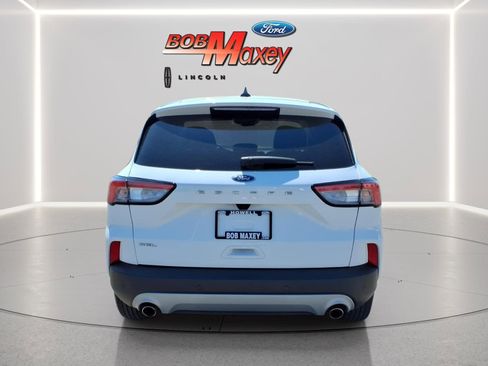Used 2022 Ford Escape SEL FWD image 6