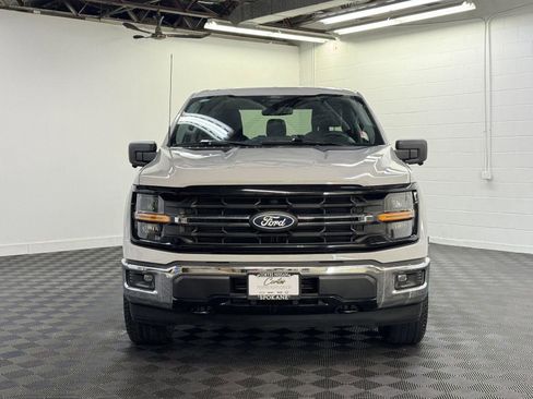 Used 2024 Ford F150 XLT image 5