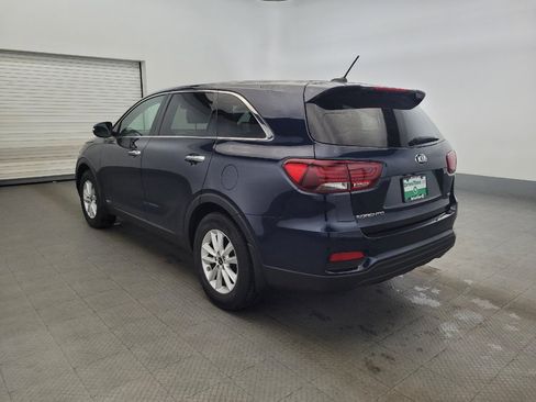Used 2019 Kia Sorento AWD image 5