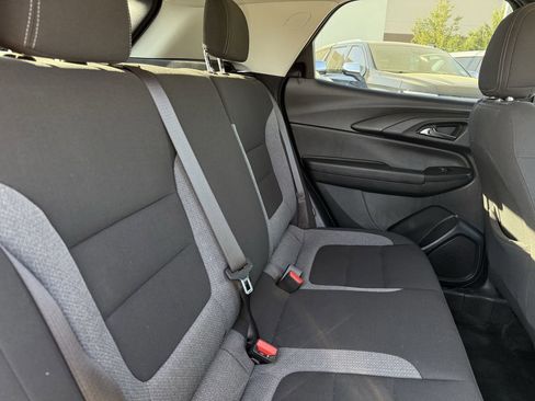 Used 2023 Chevrolet TrailBlazer LT w/ Convenience Package image 24