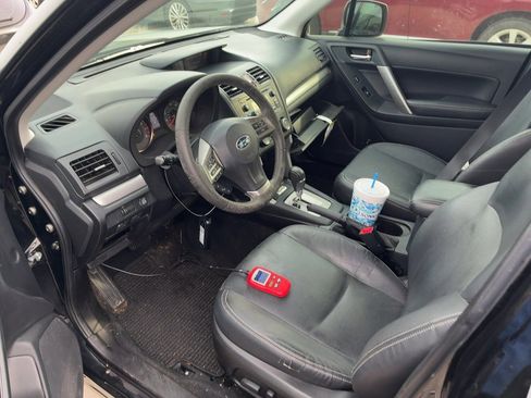 Used 2015 Subaru Forester 2.5i Limited image 8