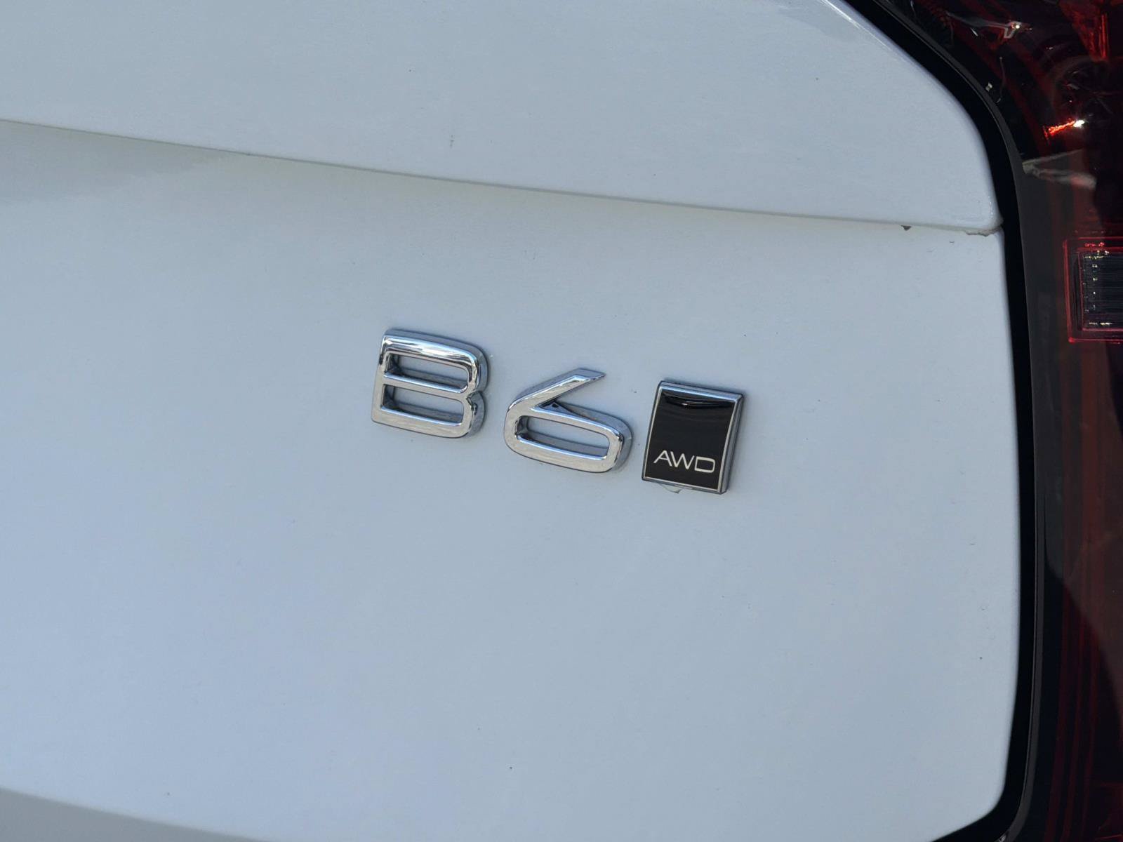 New 2026 Volvo XC90 B6 Plus AWD/4WD image 29