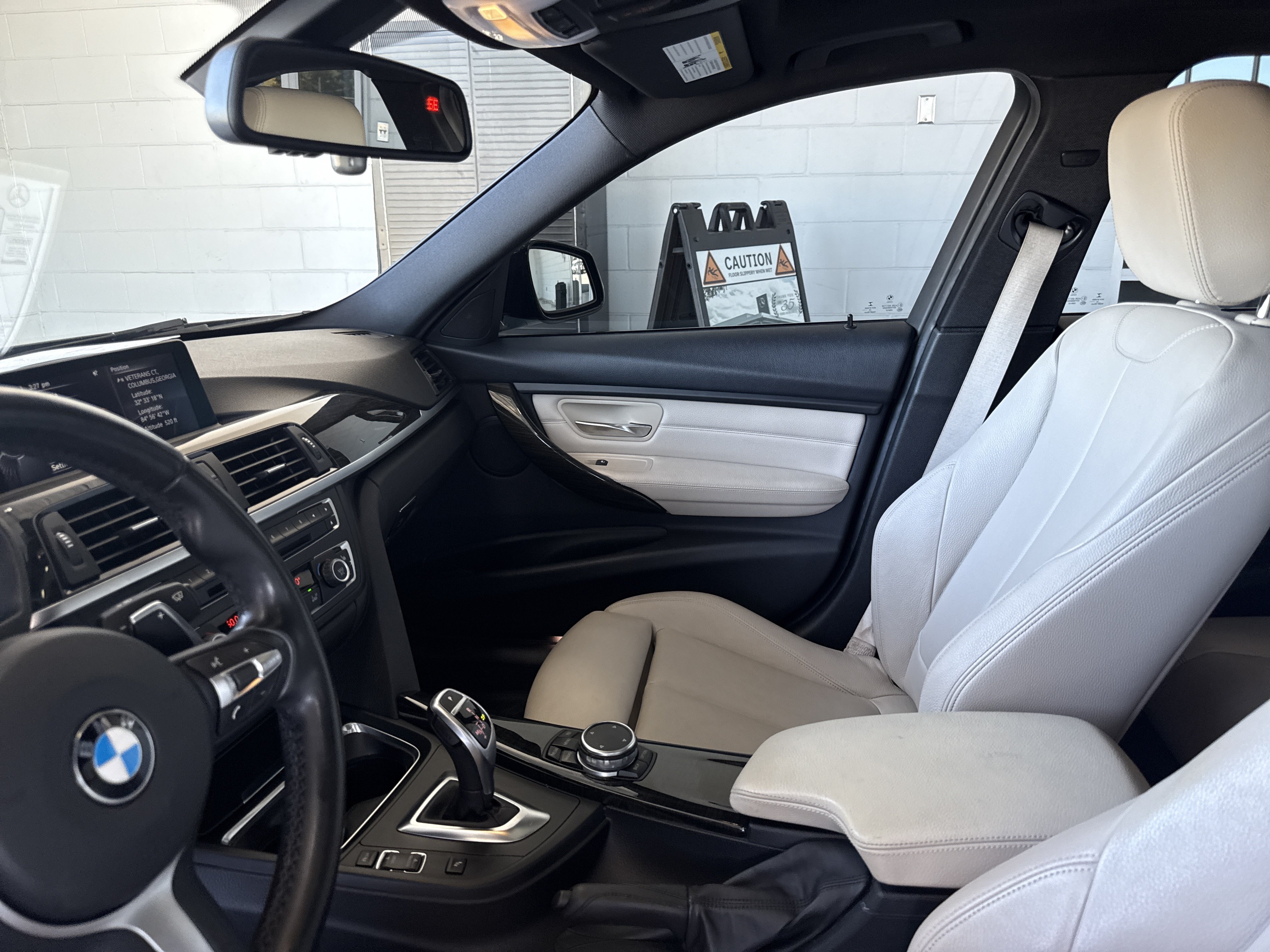 Used 2015 BMW 335i Sedan RWD image 19