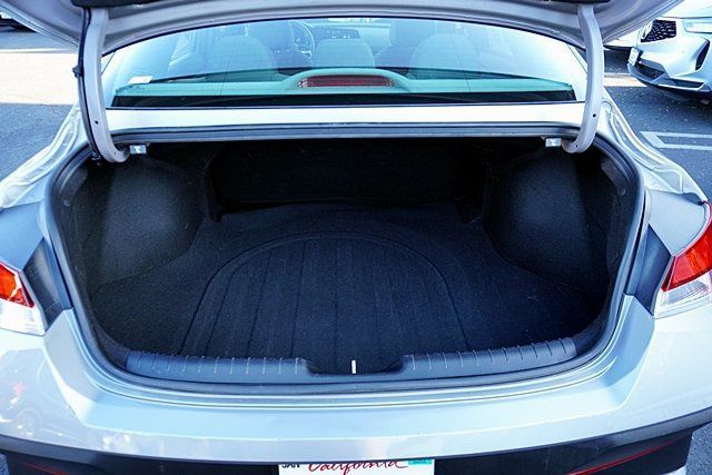Certified 2026 Hyundai Elantra Sport FWD image 20