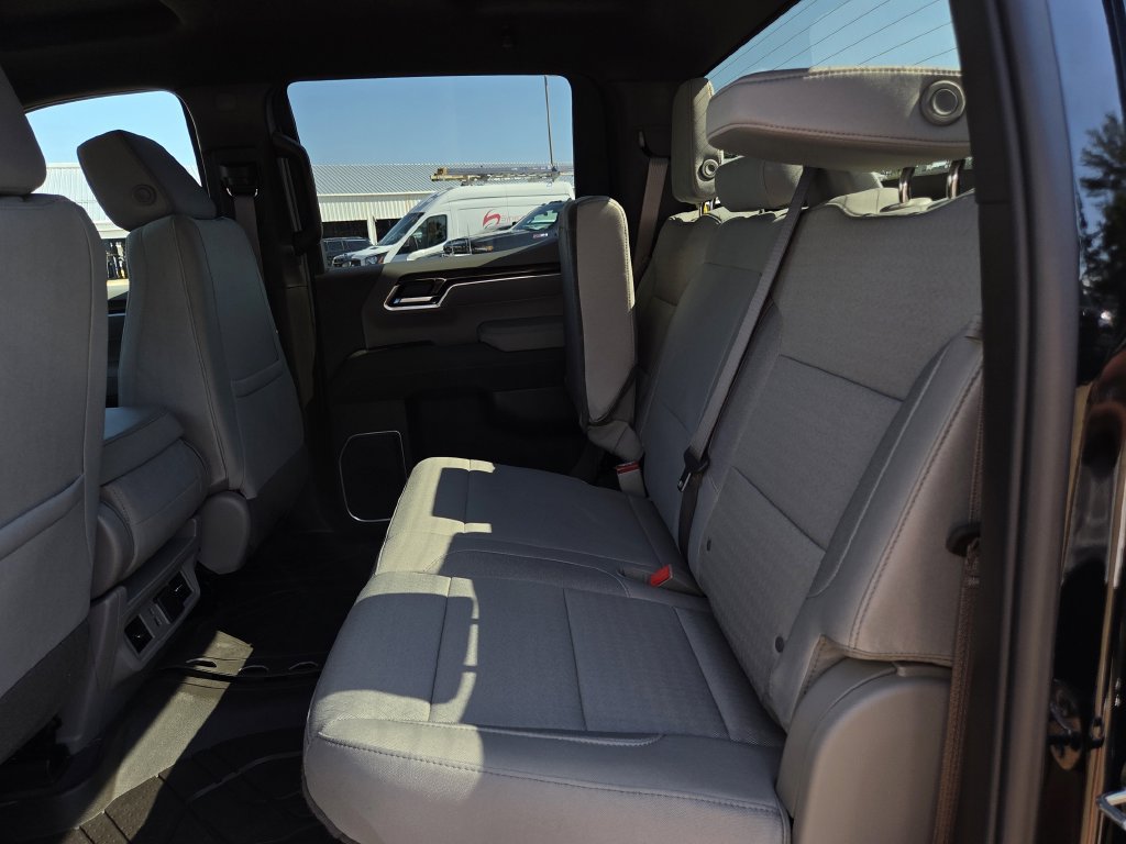 New 2026 Chevrolet Silverado 1500 RST w/ RST Select Package AWD/4WD image 20