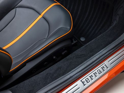 Certified 2022 Ferrari F8 Tributo image 69