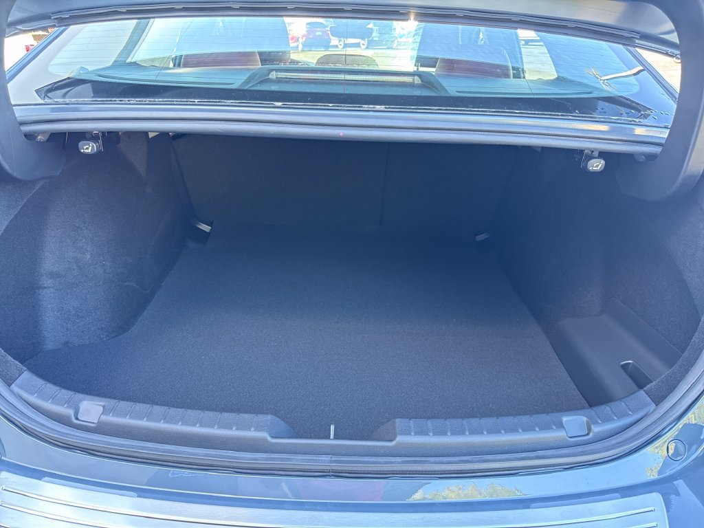 New 2026 MAZDA MAZDA3 Carbon AWD/4WD image 16