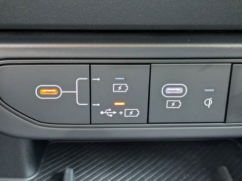Used 2025 Kia K4 EX FWD image 20
