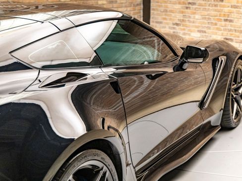Used 2019 Chevrolet Corvette ZR1 image 26