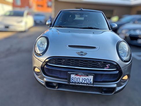 Used 2016 MINI Cooper S image 14