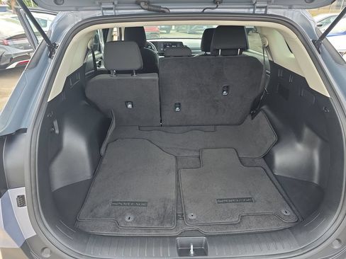 Used 2025 Kia Sportage LX FWD image 20
