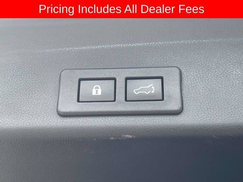 Used 2023 Subaru Ascent Onyx Edition Limited AWD/4WD image 14