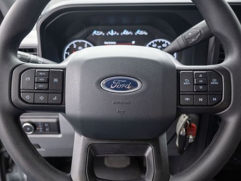 New 2026 Ford F450 XL w/ XL Chrome Package image 13