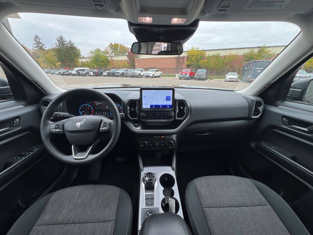 Used 2023 Ford Bronco Sport Big Bend AWD/4WD image 18