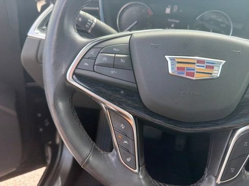 Used 2023 Cadillac XT5 Premium Luxury AWD/4WD image 30
