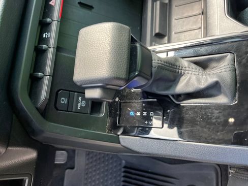 Used 2024 Toyota Tundra SR AWD/4WD image 25