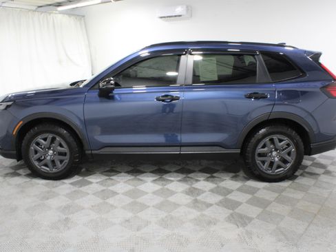 Used 2026 Honda CR-V TrailSport image 31