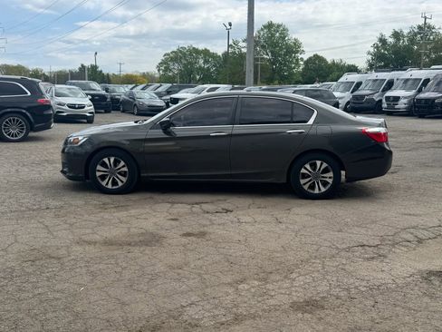 Used 2014 Honda Accord LX image 3