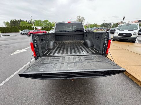 Used 2016 Ford F150 XLT w/ Equipment Group 302A Luxury RWD image 19