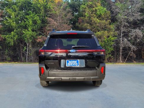 New 2026 Subaru Outback Touring AWD/4WD image 17